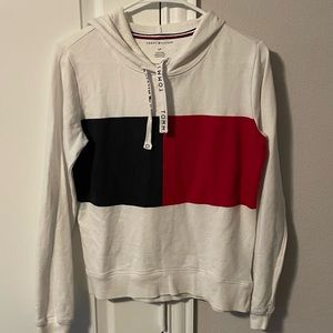 Tommy Hilfiger pullover hoodie